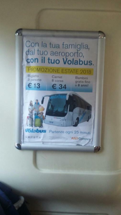Mansarda Sotto Le Stelle Apartamento *
