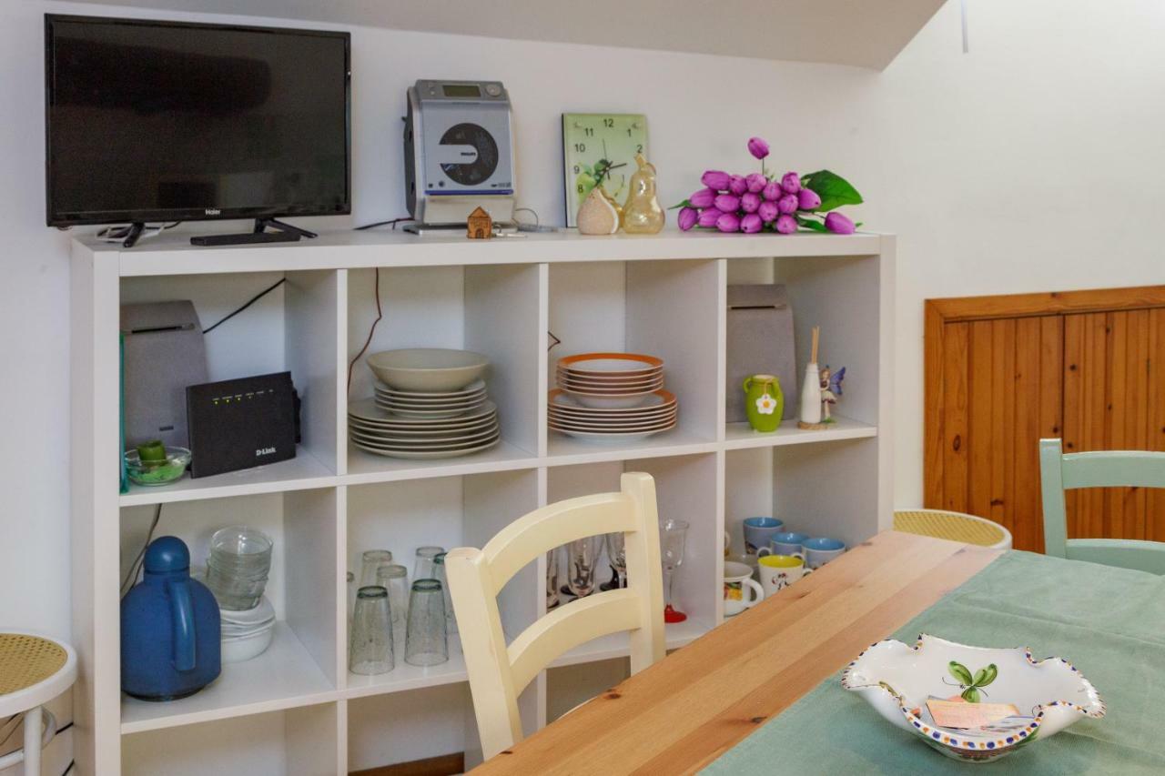 Apartamento Mansarda Sotto Le Stelle Génova